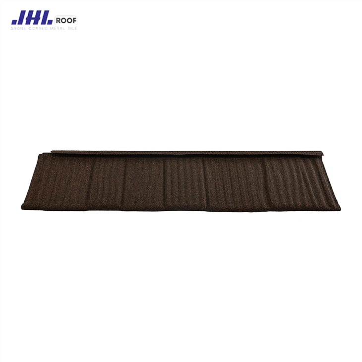 1320*360mm Interlocking Tile Color Stone Tile