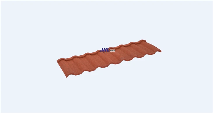 Saudi Arabia Roof Tile Wholesale