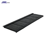 Φύλλα στέγης Aluzinc Γκάνα