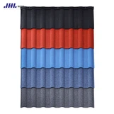 Jhl Roof Milano Tile Made in China