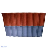 Stone Coated Roofing Company JHL