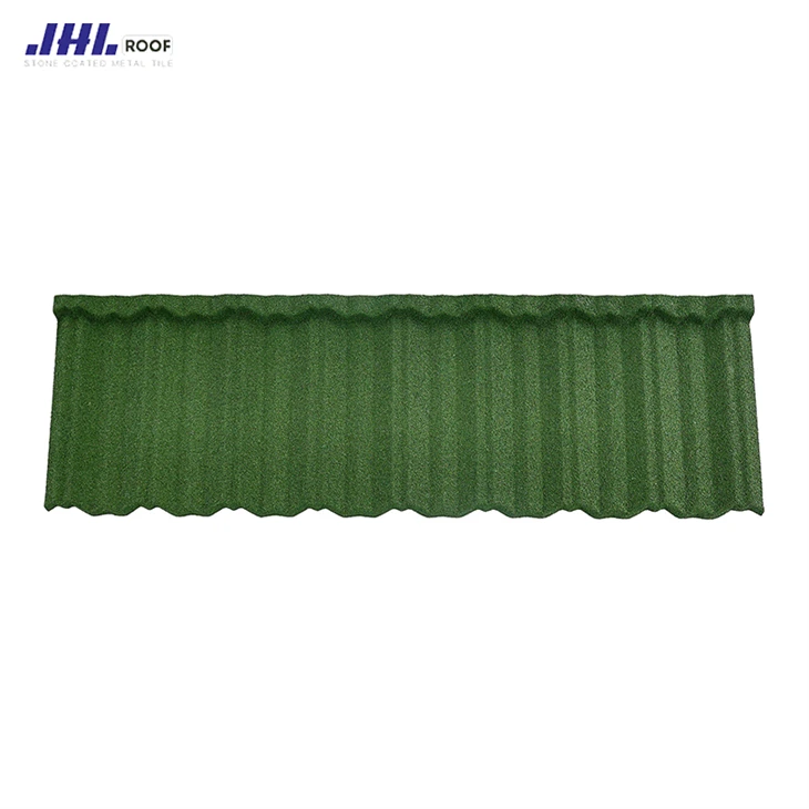 0.2 Classic Roof Tile High Quality