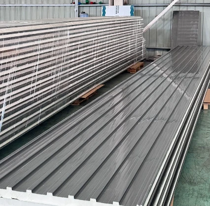 Aluminum Sandwich Panel Highly Recommend in China best