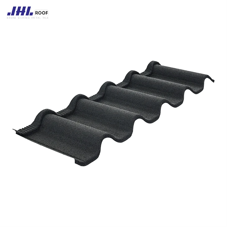 Good Quality Metal Roof Tile