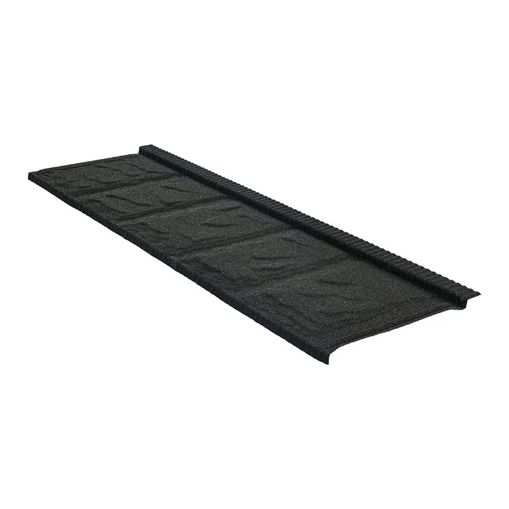 Villa Building Materials Corrugated Metal Tile Roofing best